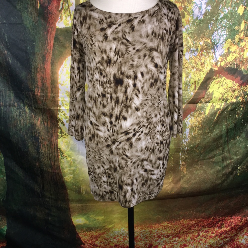 Michael kors dress